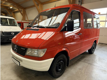 Bus mini MERCEDES-BENZ Sprinter 210