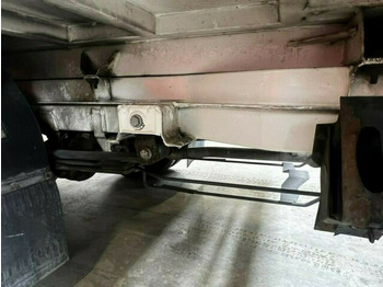 Truk sampah MERCEDES-BENZ Sprinter 516 CDI Müllwagen Papierkorbsammelfzg....: gambar 4 Truk sampah MERCEDES-BENZ Sprinter 516 CDI Müllwagen Papierkorbsammelfzg....: gambar 4