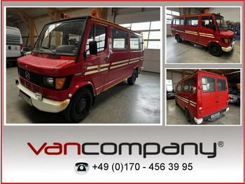 Bus mini MERCEDES-BENZ