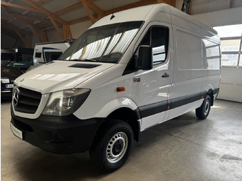 Mobil kemping MERCEDES-BENZ Sprinter 319