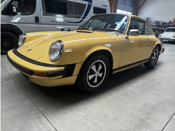 Mobil PORSCHE