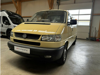 Mobil kemping VOLKSWAGEN Transporter T4