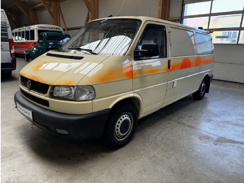 Van penumpang VOLKSWAGEN Transporter T4