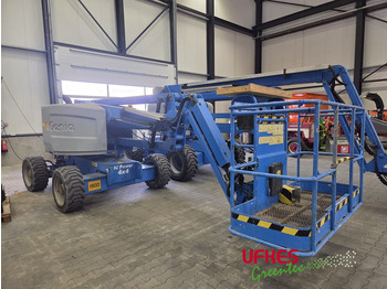Platform pengangkat GENIE Z45/25
