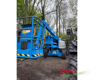 Platform pengangkat GENIE Z60/34