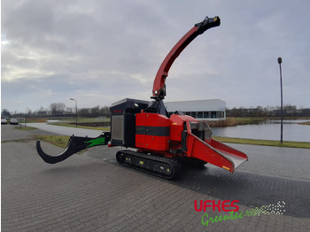 Pemotong kayu GREENTEC