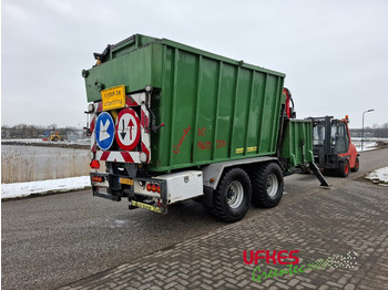 Pemotong kayu Greentec 952/20 combi: gambar 3