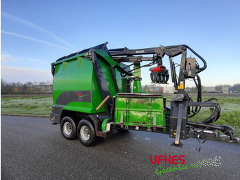 Pemotong kayu GREENTEC