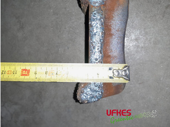 Pemotong kayu baru Morbark Woodhog 4600: gambar 5 Pemotong kayu baru Morbark Woodhog 4600: gambar 5