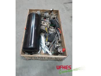 Bagian Rem WABCO