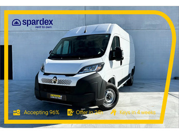 Van panel CITROËN Jumper