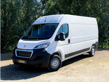 Van panel PEUGEOT Boxer
