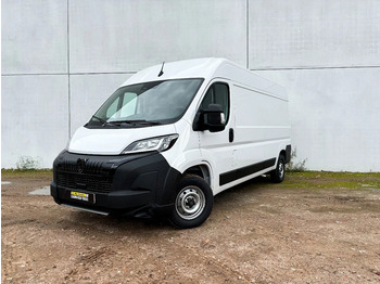 Van panel PEUGEOT Boxer