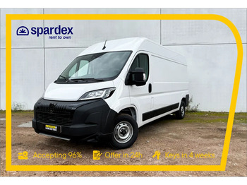 Van panel PEUGEOT Boxer