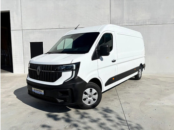 Van panel RENAULT Master