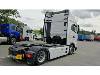 Tractor head Iveco S-WAY AS440S48T | Leasing: gambar 4
