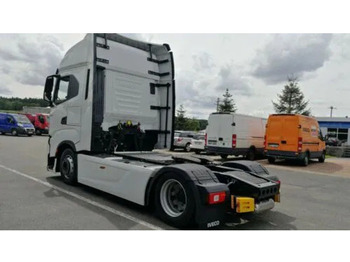 Tractor head Iveco S-WAY AS440S48T | Leasing: gambar 2