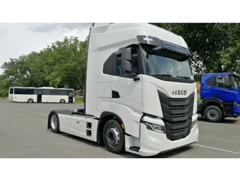 Tractor head Iveco S-WAY AS440S48T | Leasing: gambar 3