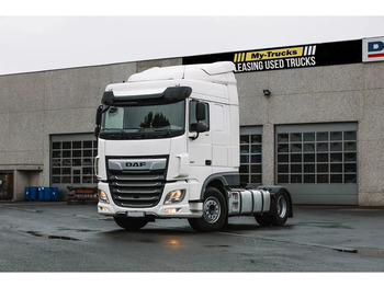 Tractor head DAF XF 480