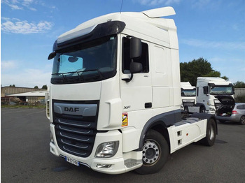 Tractor head DAF XF 480