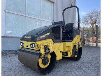 Roller BOMAG