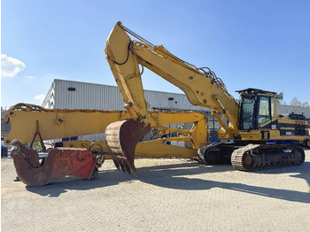 Ekskavator CATERPILLAR 345BL