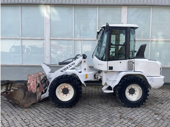 Wheel loader Volvo L 30 G 2020 CE: gambar 3