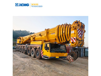 Derek bergerak LIEBHERR LTM 1500
