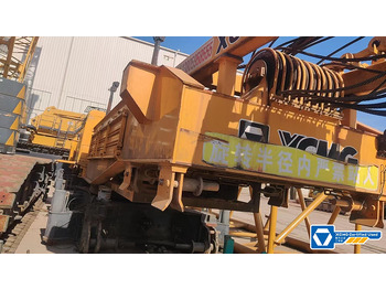 Derek perayap XCMG 2014 XGC130 130ton used crawler crane price: gambar 4