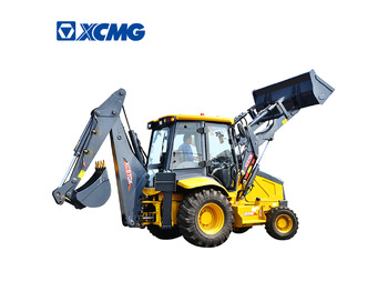 Wheel loader XCMG XC870K