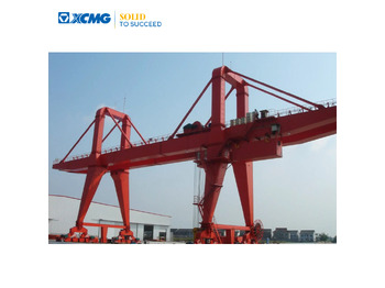 Derek gantry XCMG