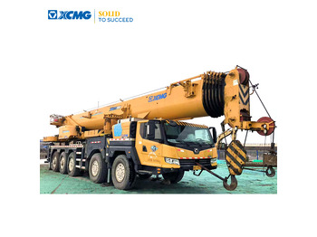 Derek bergerak XCMG XCT100