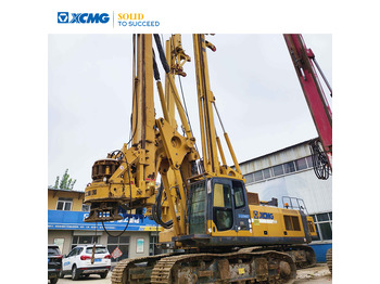 Anjungan pengeboran XCMG XR180D