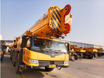 Leasing  XCMG Official Second Truck Crane XCA260 260on Used All Terrain Crane Price XCMG Official Second Truck Crane XCA260 260on Used All Terrain Crane Price: gambar 2 Leasing  XCMG Official Second Truck Crane XCA260 260on Used All Terrain Crane Price XCMG Official Second Truck Crane XCA260 260on Used All Terrain Crane Price: gambar 2