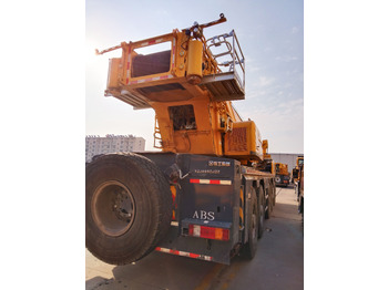 Leasing  XCMG Official Second Truck Crane XCA260 260on Used All Terrain Crane Price XCMG Official Second Truck Crane XCA260 260on Used All Terrain Crane Price: gambar 5 Leasing  XCMG Official Second Truck Crane XCA260 260on Used All Terrain Crane Price XCMG Official Second Truck Crane XCA260 260on Used All Terrain Crane Price: gambar 5