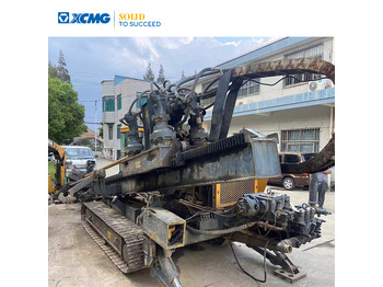 Mesin bor terarah XCMG XZ450PLUS