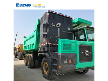 Tempat sampah XCMG XDR80TE