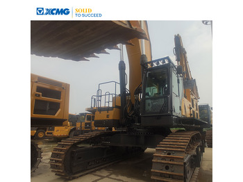 Ekskavator perayap XCMG XE1050