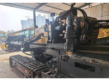 Mesin bor terarah XCMG Official Used Horizontal Directional Drill XZ320D HDD Drill Rig For Sale: gambar 2