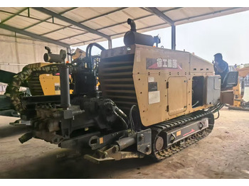 Mesin bor terarah XCMG Official Used Horizontal Directional Drill XZ320D HDD Drill Rig For Sale: gambar 3