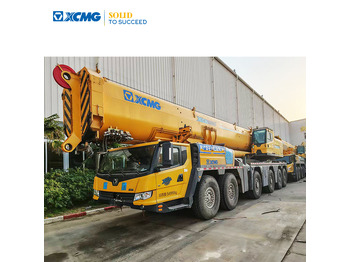 Derek semua medan XCMG XCA460