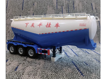 Semi trailer silo XCMG