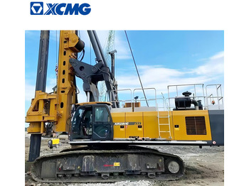 Anjungan pengeboran XCMG XR280E