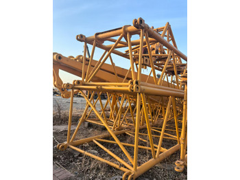 Derek semua medan XCMG QAY500 used 500ton diesel all terrain truck crane with telescopic arm price: gambar 4