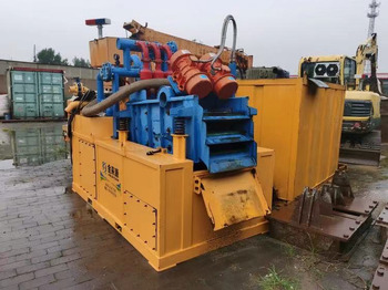 Mesin bor terarah XCMG Used HDD Horizontal Directional Drilling Rig Machine XZ680 For Mine Use: gambar 4