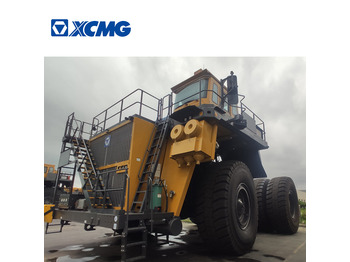 Truk batu/ Dumper iebes XCMG