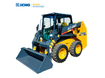 Skid steer XCMG