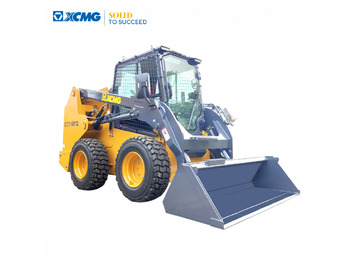 Skid steer XCMG
