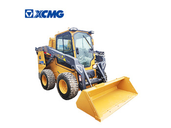 Skid steer XCMG