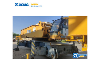 Derek perayap XCMG XGC650